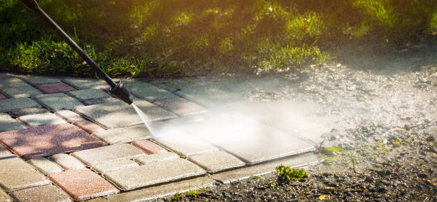 Professional Pressure Washing in Wailua, HI